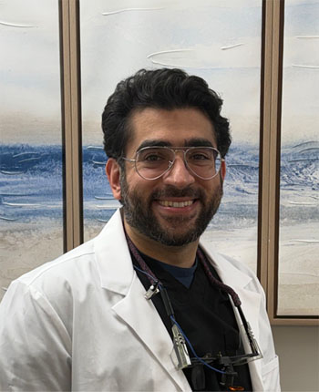Dr. Naser Alkandari - Dentist in Midlothian, VA